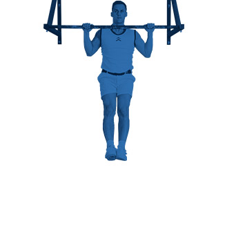 get fit to join pull ups step one