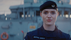 royal navy engineer vic made in the royal navy