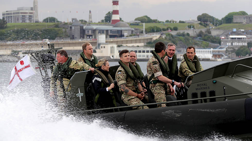 29 Commando Royal Artillery Waterproof Regatta Jacket Fleece lined 