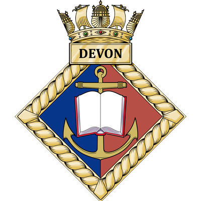 Devon University Royal Naval Unit