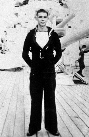 The former 007, Sir Sean Connery, who recently passed away, was in the Royal Navy before becoming an actor; furthermore, Commander Bond's creator, Ian Fleming, was attached to HMS President during WWII whilst working for Naval Intelligence, with Bond specifically mentioned as being HMS President in his original novels.