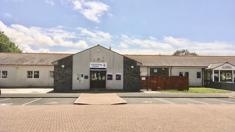 Culdrose Community Centre