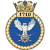 1710 Squadron crest 
