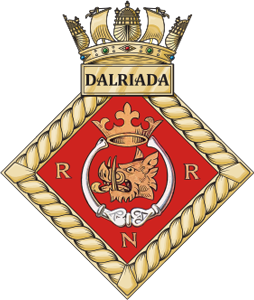 HMS Dalriada