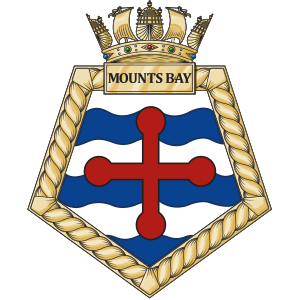 Mounts Bay