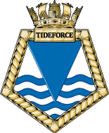 RFA Tideforce Crest