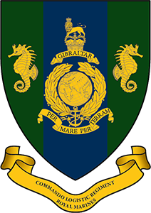 Commando Logistic Regiment