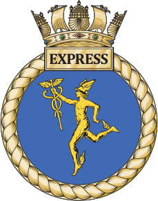 HMS Express
