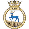 HMS Trent Crest