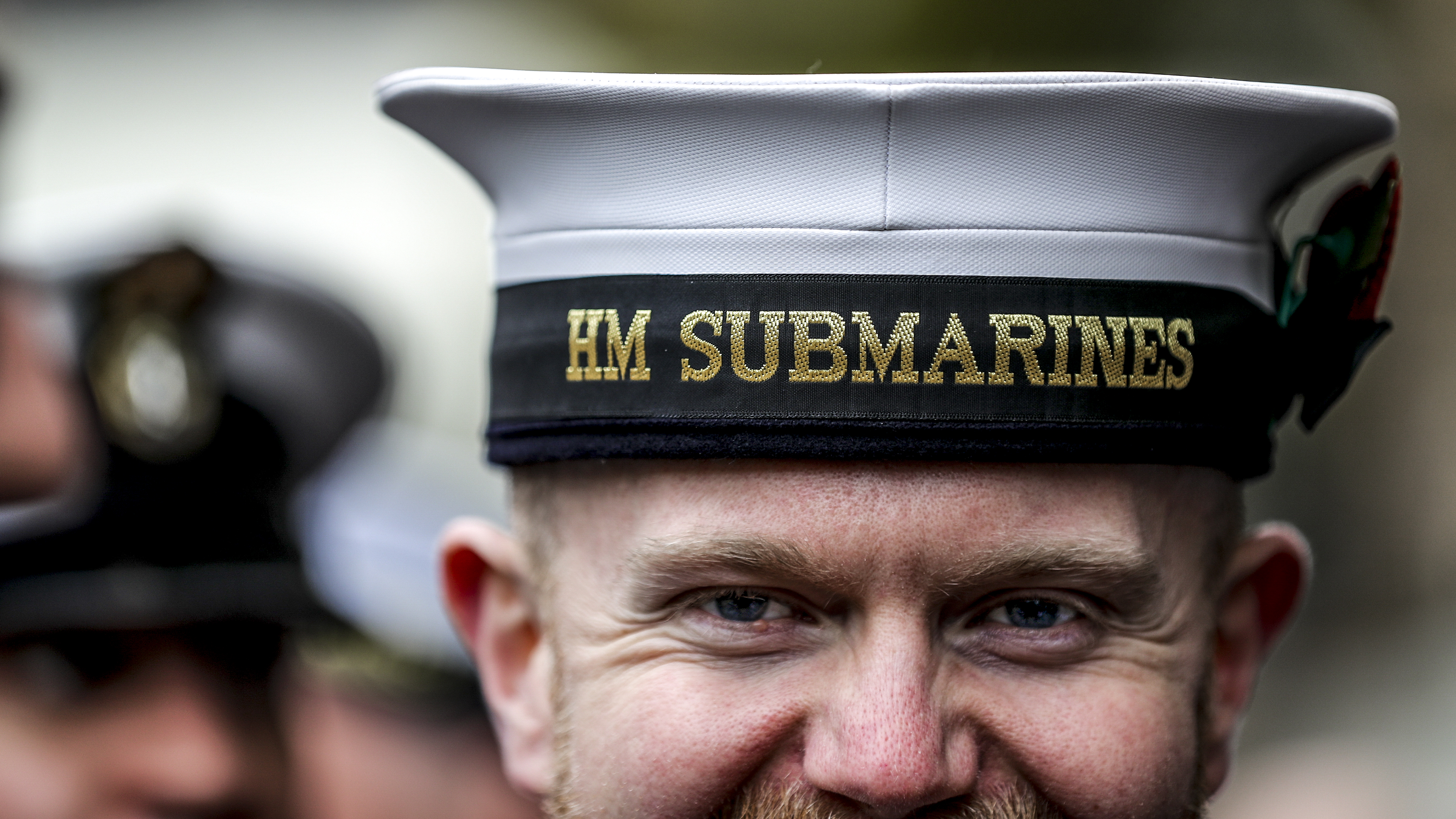 Submariner Memorial Weekend
