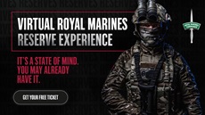 RMR virtual experience 9th March