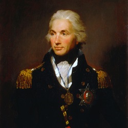 Horatio Nelson | Royal Navy