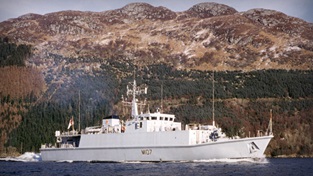 HMS Pembroke