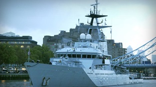 HMS Tyne