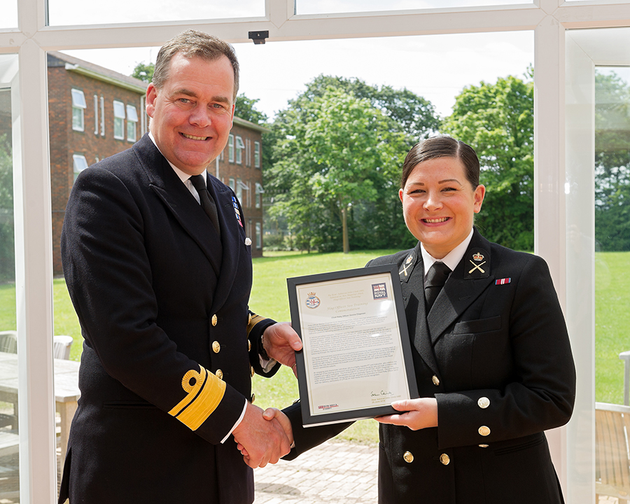naval-physical-trainer-rewarded-as-no1-royal-navy
