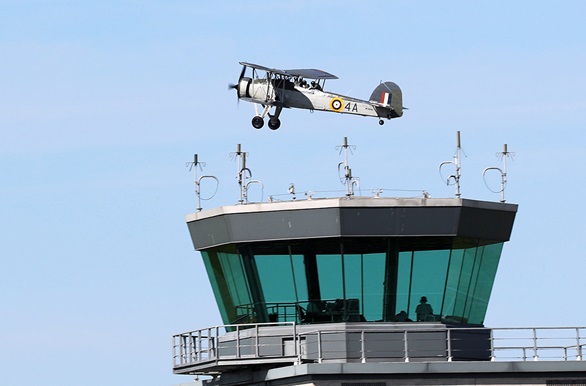 RNAS Yeovilton Air Day 2018 ready for take-off
