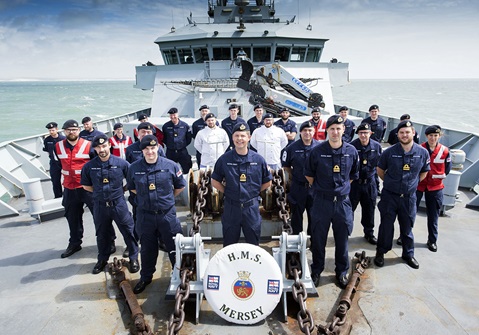 Fishery Protection Squadron