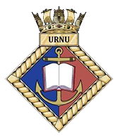 URNU logo