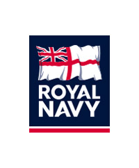 Royal Navy Logo
